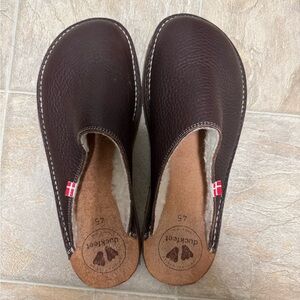 Duckfeet Blåvand Slip-On Clog